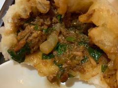 酱肉包子-包子大王(新泽巷店)