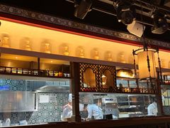 -纳瓦新疆菜(银都店)