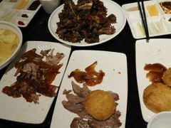 -皇城根北京风味主题餐厅(中海环宇城店)