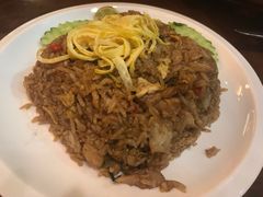 -荷花泰菜(东方新天地店)