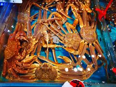 -必点海鲜·鲅鱼水饺(鞍山西道店)
