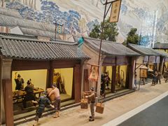 -南京市民俗博物馆(甘熙故居)