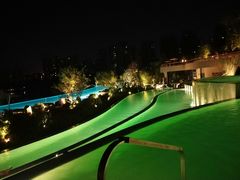 -清河半岛温泉度假酒店