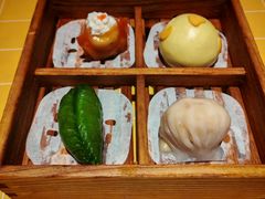 -蔡澜点心·粤菜(花城汇南区店)