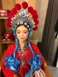 -盘子女人坊古装写真摄影(厦门总店)