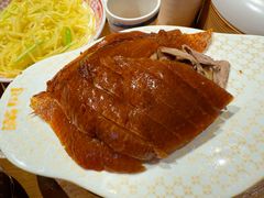 -满园烤鸭·春饼(抚顺万达店)