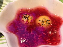 -桂满陇·杭州小馆(朝阳合生汇店)