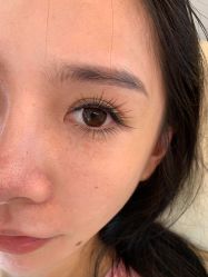 -Wax Brow蜜蜡脱毛美甲美睫眉吧