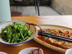 -妈妈的味道(和顺古镇店)