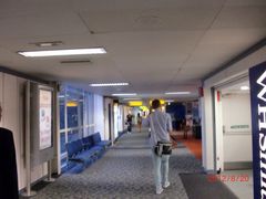 -格拉斯哥国际机场