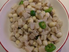 -陈大锅·岳阳鱼馆·地道岳阳菜(美食街店)