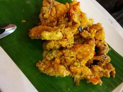 -大树下海鲜饭店