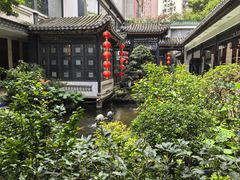 -北园酒家(小北路店)