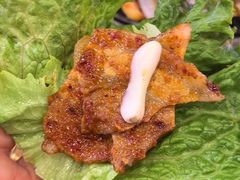 -杀猪天·韩国烤肉(总店)