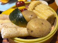 -三个渔夫·蒸汽海鲜(小白楼店)