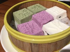 -小厨娘淮扬菜(清江苏宁广场店)