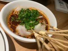 -太二酸菜鱼(正大广场店)