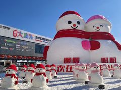 -盛京大奥莱(沈阳奥体店)