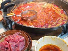 -芈重山老火锅(广州首店)