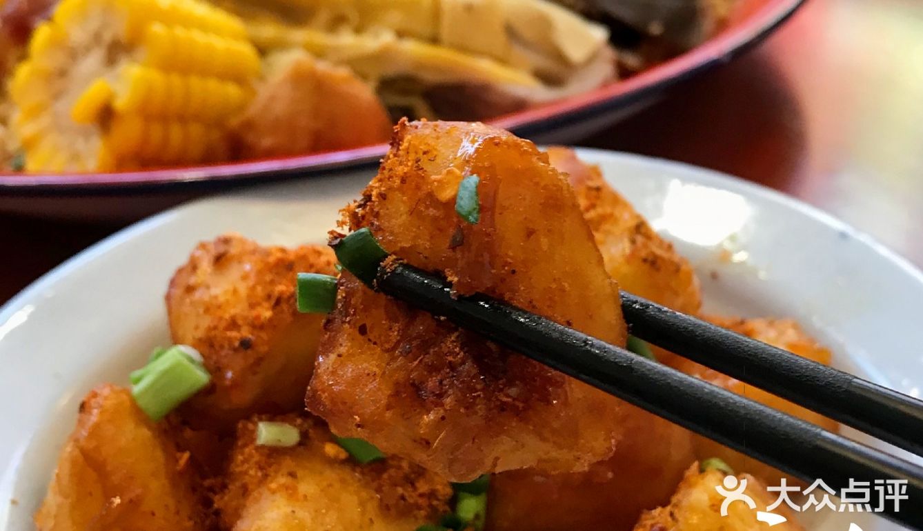 辣风流盘盘麻辣烫，您再一次来的理由，要的就是这个味道