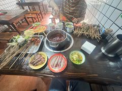 -三番火辣串串香(总店)