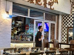 -Hostaria Bar维他餐吧·意大利西餐厅·牛排馆