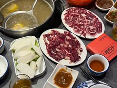 -贵宾牛·潮汕牛肉火锅(珠池总店)