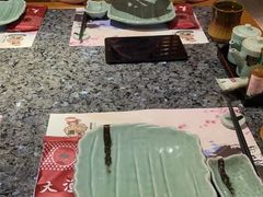 -大渔铁板烧(中山路八佰伴店)