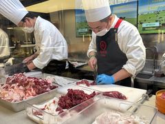 -海底捞大排档火锅(打浦路店)