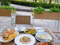 -Bistro 63 创意融合料理(广粤天地店)
