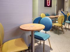 -DQ·蛋糕·冰淇淋(绿宝店)