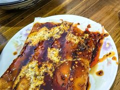 -洁美凉粉店(温江店)