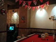 -好享派·团建轰趴馆(旗舰店)