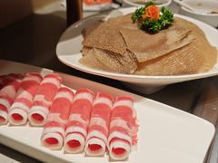 -海底捞火锅(公益西桥店)