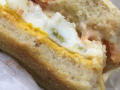 -麦当劳(莆田荔城大道万达店)