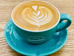 -OZ cafe(南昌路店)