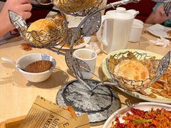 -避风塘(百联东郊店)