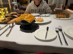 -哈布斯扒房(华发商都店)