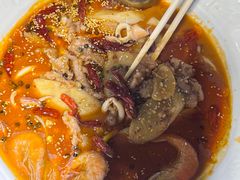 -食锦记·福建私房菜(浦西万达店)