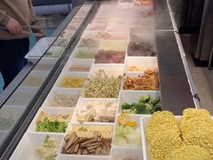 -椒锅锅·麻辣香锅(宝地广场城市集市店)