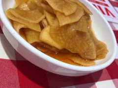-西贝(枫蓝国际购物中心店)
