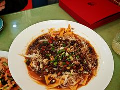 -桃子餐厅·天津菜(王顶堤总店)