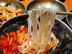 -春熙台韩国料理·章鱼肥牛(西丽店)