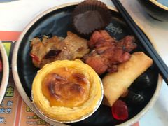 -非烤勿扰自助烤肉(虎门天虹店)