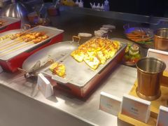 -松咖啡自助餐厅·松北香格里拉