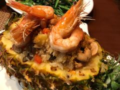 -泰国餐厅 Thai Food(裕华万达店)
