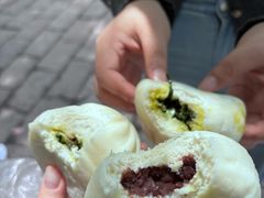 -西园寺素食(西园弄戒幢律寺店)