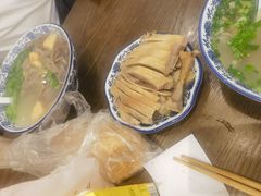 -小潘记鸭血粉丝汤