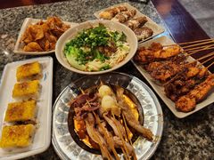 -小街天府(西工小街店)