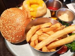 -bluefrog蓝蛙(皇庭广场店)